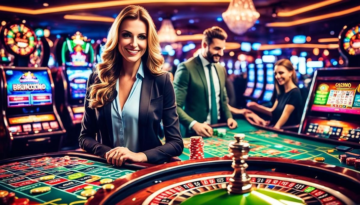 oksbet entertainment platform register and explore