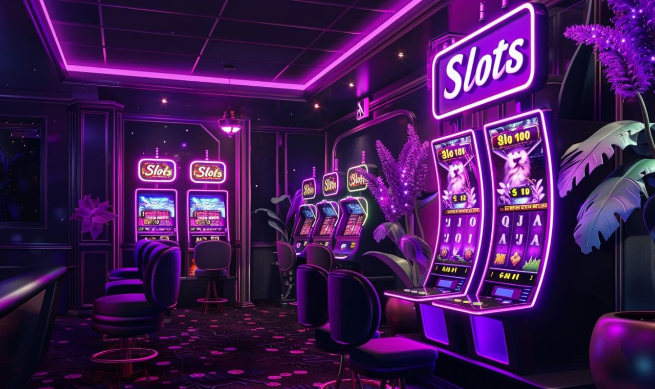 Live casino entertainment experience on oksbet